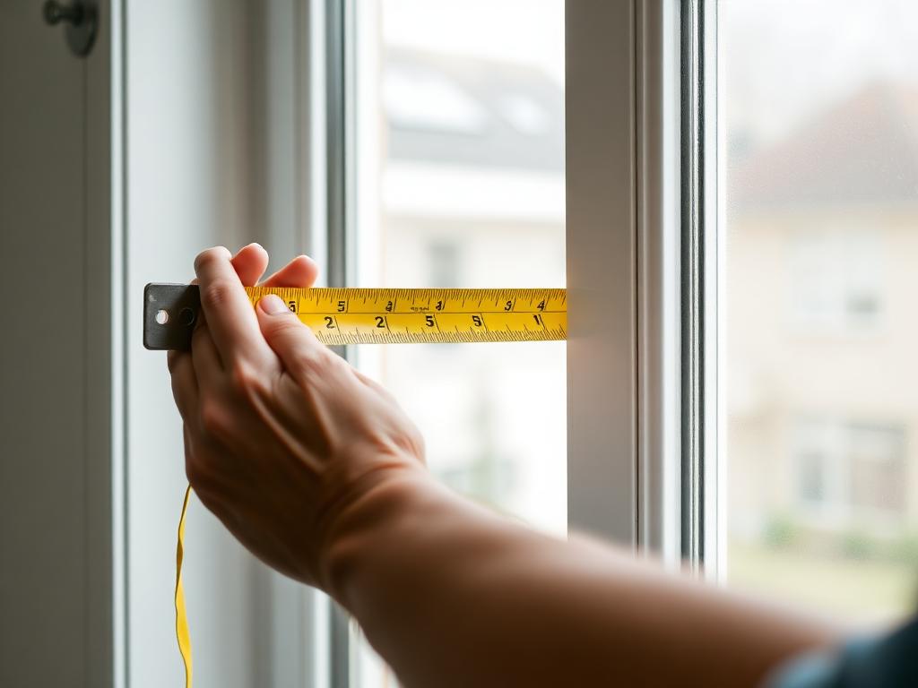 Tell Us About Your Current Windows